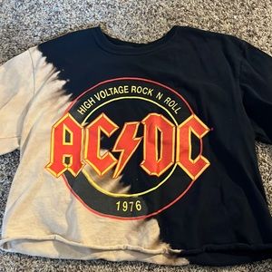 AC⚡️DC